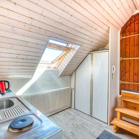 Beau Studio Vue Loire Bouchemaine Kültér fotó